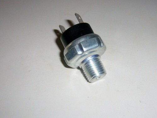 Micro pressostat bar - bar, 230v