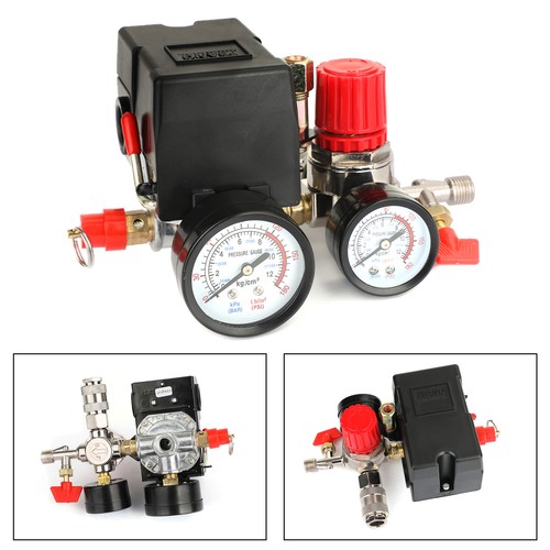 Compresseur air pressostat - compresseur,