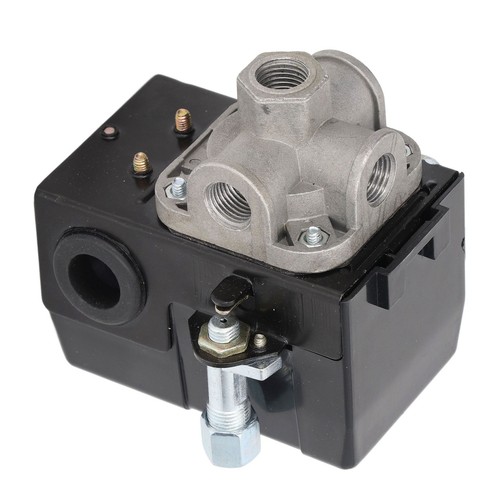 Pressostat pour compresseur - pressostat,