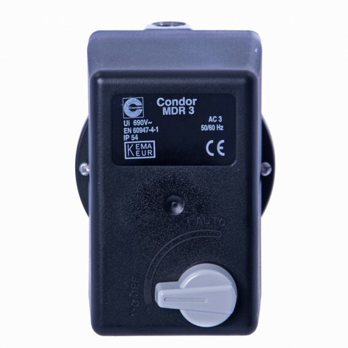 Pressostat condor mdr pour - condor,
