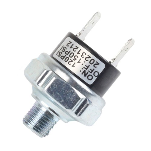 Pressostat compresseur - de,
