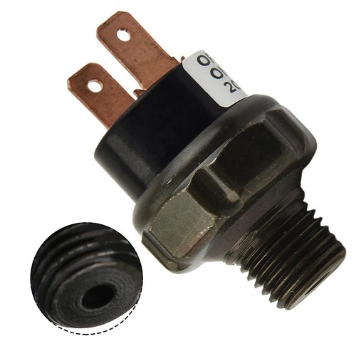 Pressostat air précis pour - d'air,