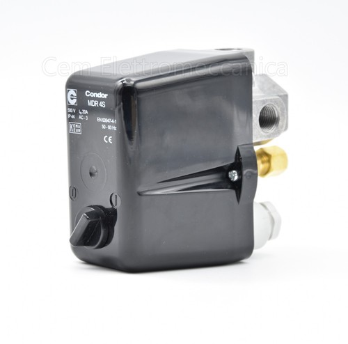 Pressostat condor mdr 11 - condor,