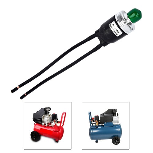 Pressostat compresseur air - compresseur, d'air