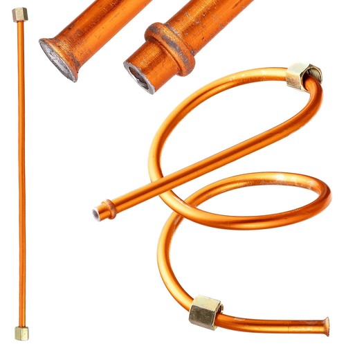 Tube pour pressostat du - le,
