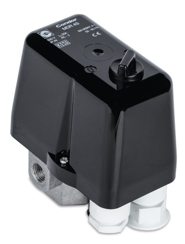Pressostat professionnel pour