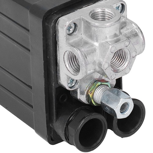 Pressostat compresseur - pressostat,
