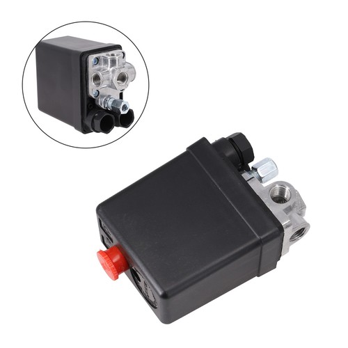 Pressostat compresseur air - compresseur, d'air