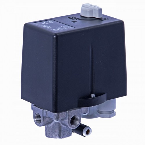 Pressostat condor mdr - mdr, 3