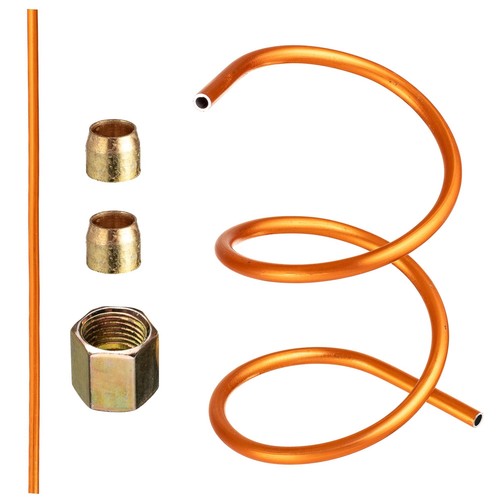 Tube pour pressostat du - pressostat,