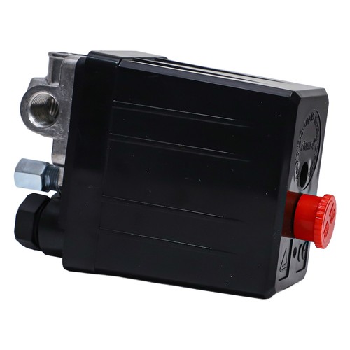 Compresseur air pressostat - compresseur, d'air