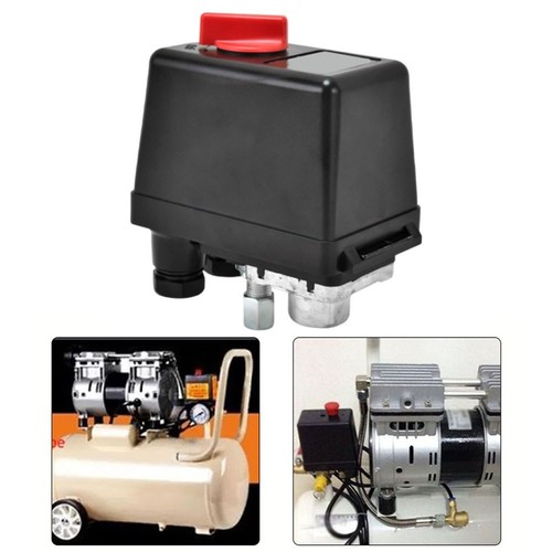 Pressostat compresseur - pressostat,
