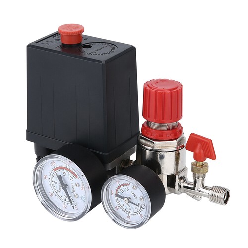 Compresseur air commutateur - compresseur,