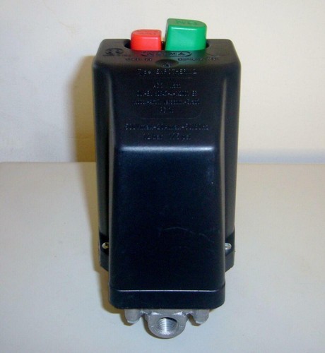 Tele pressostat voies - pressostat,