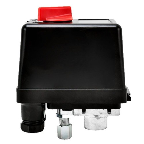 Pressostat compresseur air - pressostat, d'air