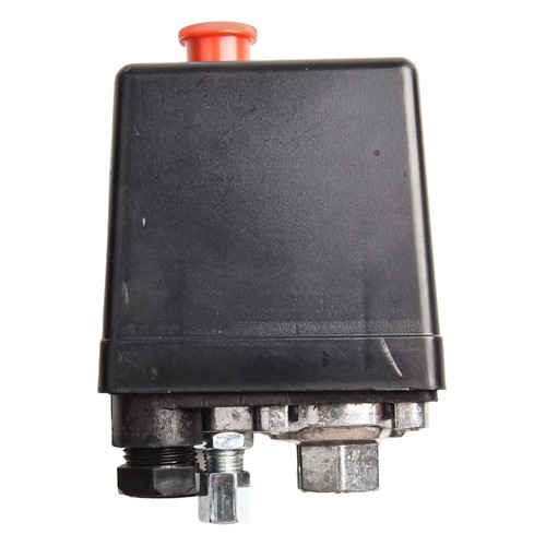 Pressostat pneumatique - pressostat,