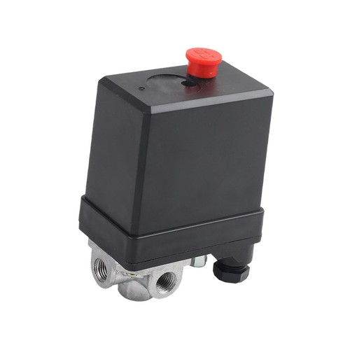 Ensemble pressostat de - ensemble,