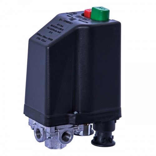 Pressostat compresseur mdr - à,