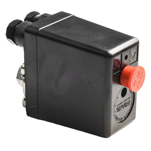 Pressostat compresseur air - pressostat,