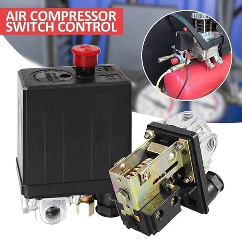 Pressostat 20a pour - 20a,